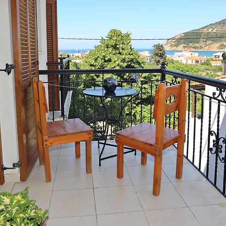 Hotel Aggeliki Skopelos Island المظهر الخارجي الصورة