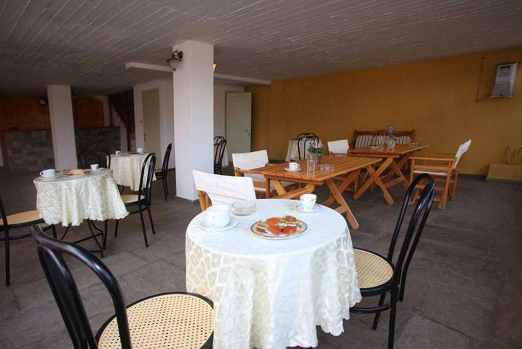Hotel Aggeliki Skopelos Island المظهر الخارجي الصورة
