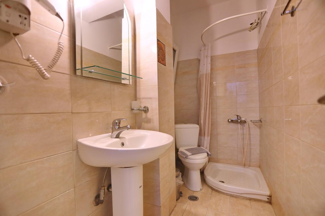 Hotel Aggeliki Skopelos Island المظهر الخارجي الصورة